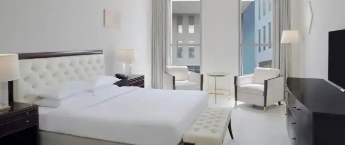 Deltas by Marriott, Dubai Investment Park - 34