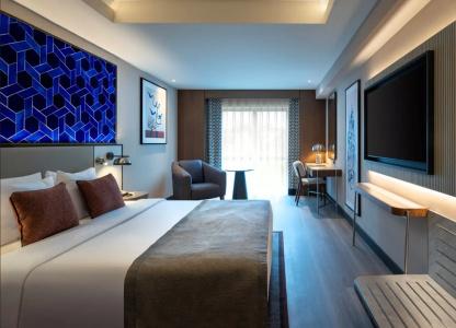 Mercure Istanbul Altunizade - 9