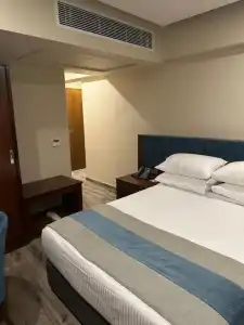 Pyramid Stars Inn - 9