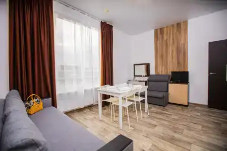 Kompleks apartamentov MIO - 115