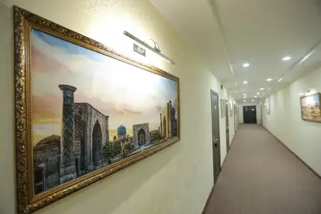 Grand Shirin Palace - 14