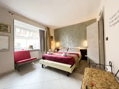 Maison Degas- Dimora De Charme - 37