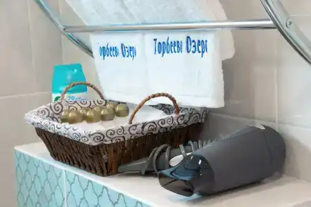 Park-Torbeevo Ozero - 212