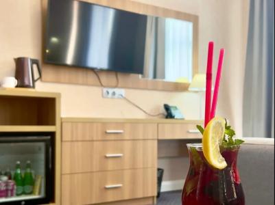 Derbent & Spa Premium - 185