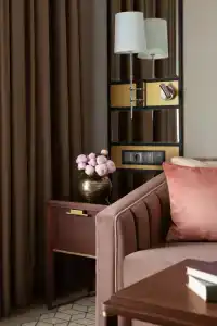 Chekhoff Moscow Curio Collection by Hilton - 78