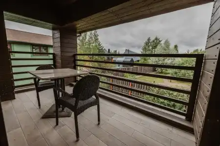 Konakovo River Club - 129