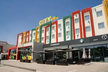 City Hostel - 0