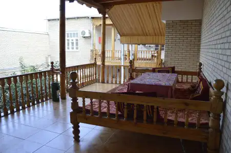 Guest House Marokand - 6