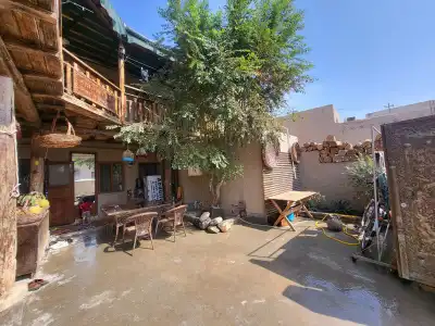 Abdullah In Ichan Kala Guest house - 16
