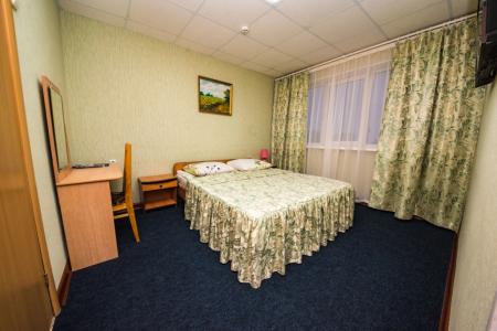 ZAO TO GK Novocherkassk - 87