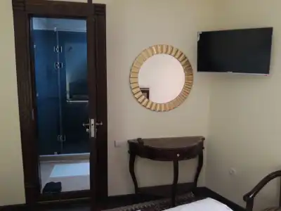 Guest House Al-Bukhori - 10