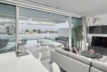 Baobab Suites - 57
