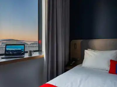 Holiday Inn Express Moscow - Sheremetyevo Airport, an IHG - 81