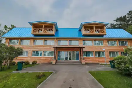 Lesnaya Opushka Tourist base - 18