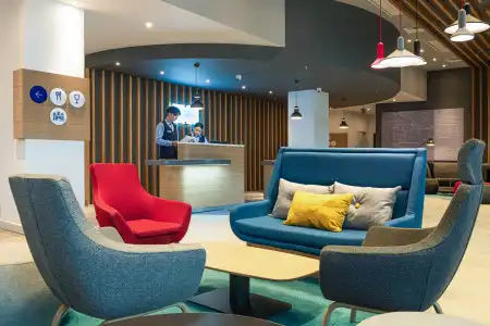 Holiday Inn Express - Astana - 19
