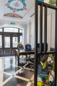 Seven Rooms Boutique - 31