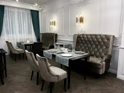 Park-otel' Fili - 3