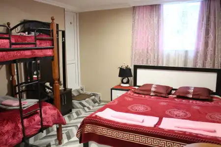 Guest House Poligloti - 24