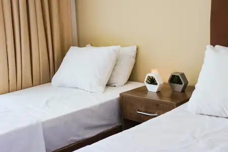 Belsea Otel - 6