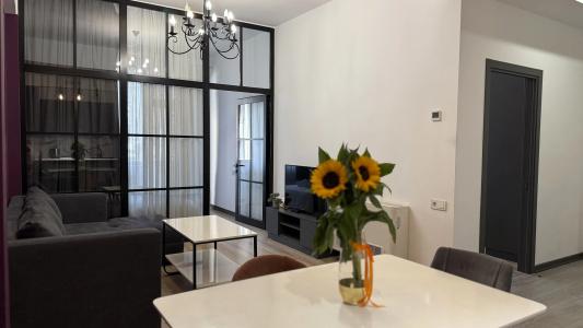 Sweet Home Deluxe Apart-hotel - 251