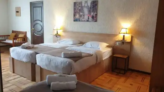 Lea Guest House - 43