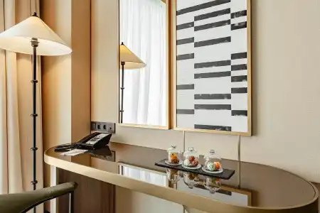 Radisson Blu Resort & Congress Centre 5* - 75