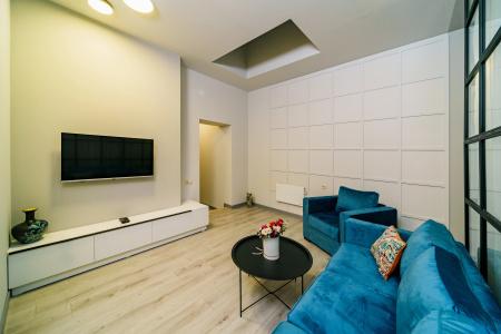 Sweet Home Deluxe Apart-Hotel - 181