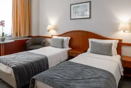 Odisseya Resort - 62