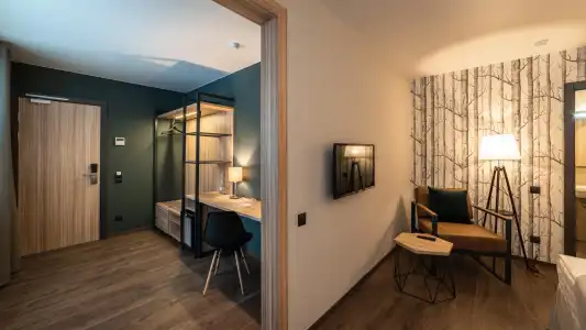 Ples Park-Hotel - 12