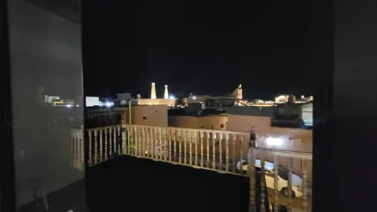 Ulli Oy Boutique & Terrace Mini - 18