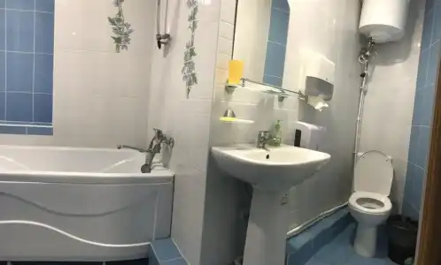 Flayt Mini-Hotel - 8