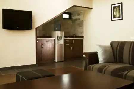 Dilijan Park Resort & Villas - 48