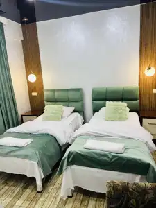 Nanas Guest house - 42