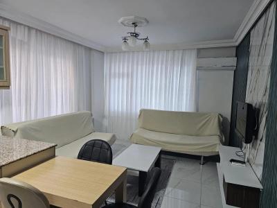Anatolia Apartments - 22