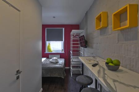 JackPot Energy Apart-hotel - 68