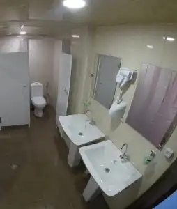 Vagary Hostel - 12