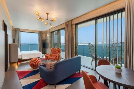 Hyatt Centric Jumeirah Dubai - 1