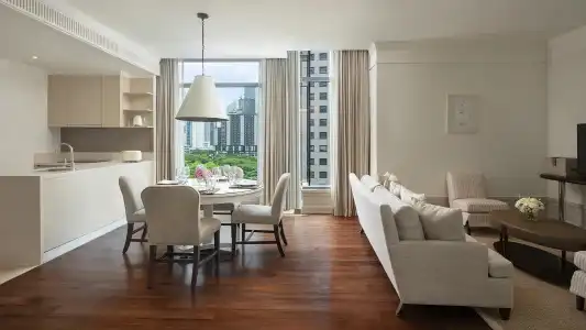 Oriental Residence Bangkok - 101