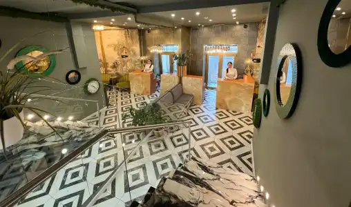 City Comfort at Kitay - Gorod - 0