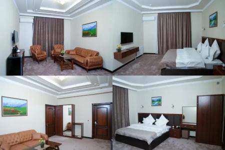 Khan Palace - 41