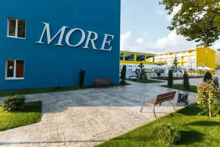 MoreLeto All Inclusive - 10