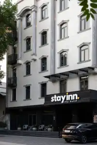 StayInn City Center - 13