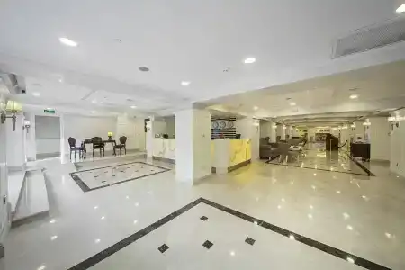 Dosso Dossis Old City - 35