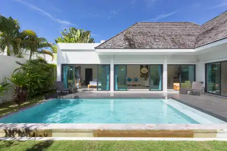 Layantara Villas Phuket - 143