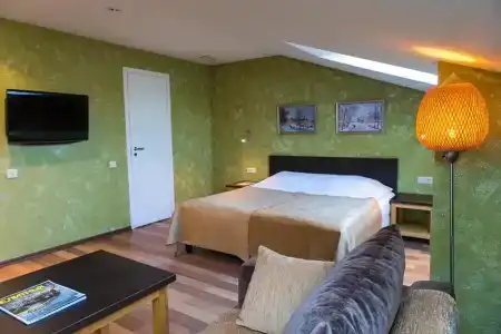 Boutique Ioann Vasilyevich - 110