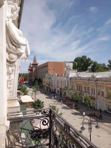 Bestuzhev Gostinica - 76