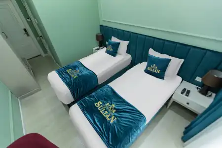 Sultan Palace - 22