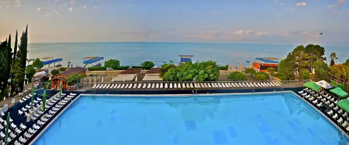 Edem Health Resort (AO KP №1) - 15