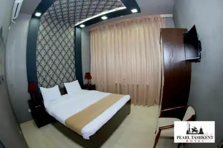 Pearl Tashkent Apart-hotel - 12
