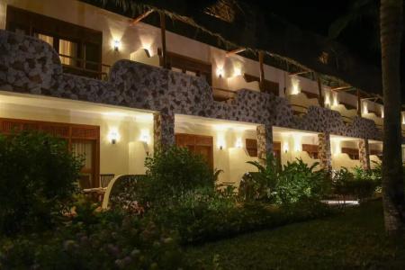 Fruit & Spice Wellness Resort Zanzibar - 56